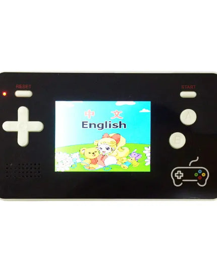 Retro Spiel Mobile Power Mit 188 Retro Klassische    Mah Tragbare Power Bank Batterie beldemo5-toys2