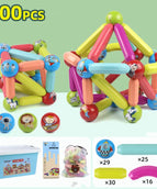 100PCS