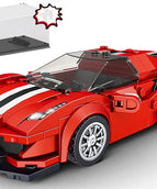 SKU07006 Ferrari