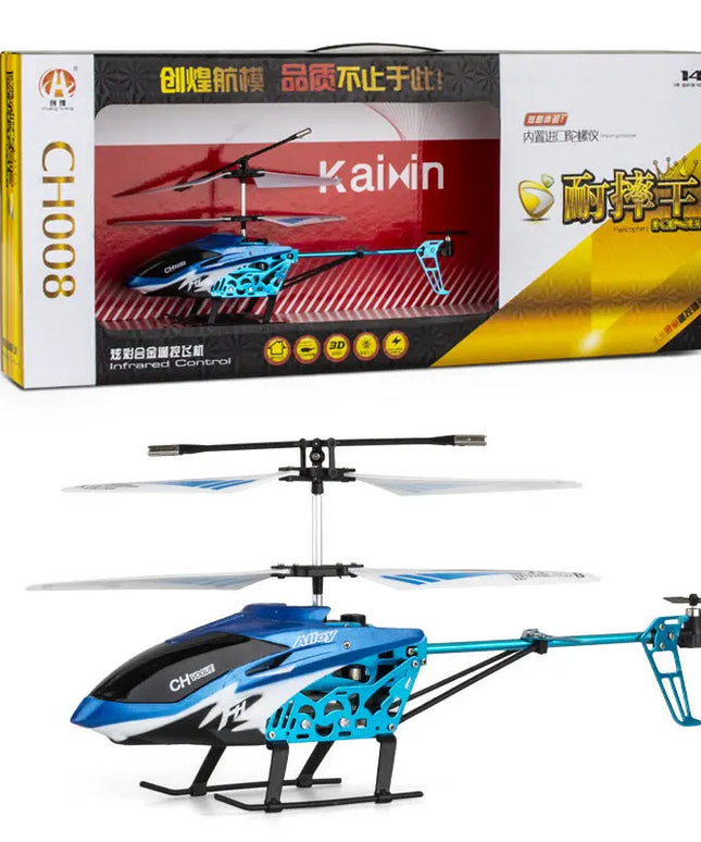 3.5 pass alloy remote control aircraft helicopter beldemo5-toys2