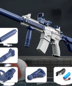 D Blue