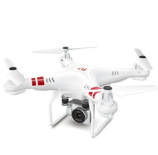 X52 RC drone with Altitude Hold 1080P 5MP HD Camera Quadcopter RC Drone 2MP WiF VS Phantom 3 Standard Syma X8HG beldemo5-toys2