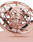 Champagne gold / 1pc