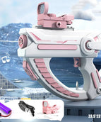 A Pink