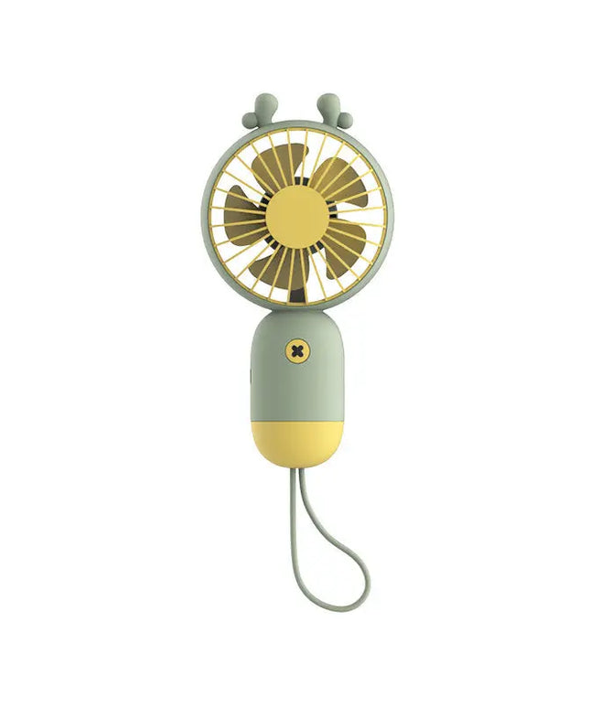 Handheld portable mini fan beldemo5-toys2