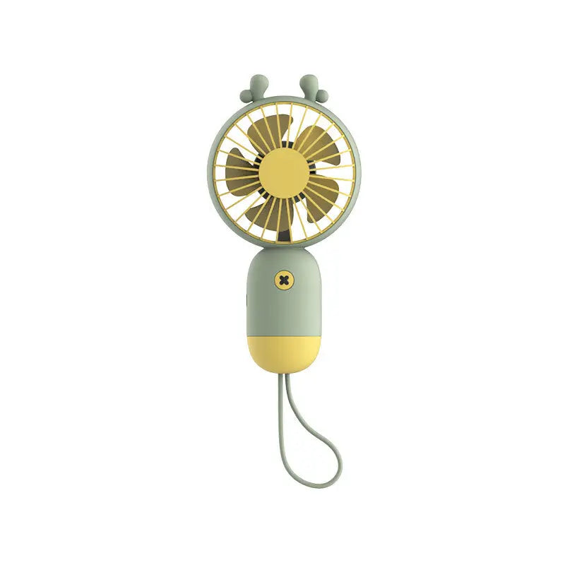 Handheld portable mini fan beldemo5-toys2