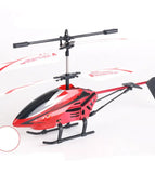 3.5 Tong alloy red