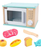Microwave oven