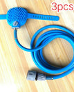 Blue 3PCS