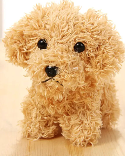 Pet doll teddy dog toy beldemo5-toys2