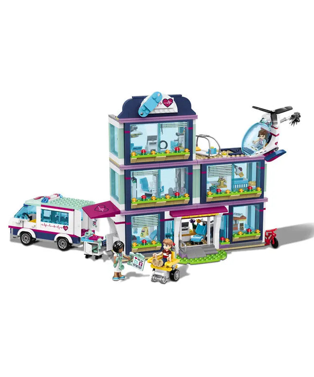 Children's educational assembly toys beldemo5-toys2