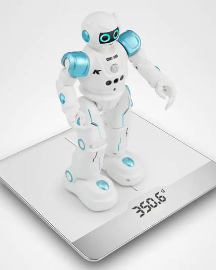 Remote control intelligent robot beldemo5-toys2