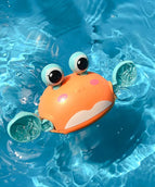 Crab Orange