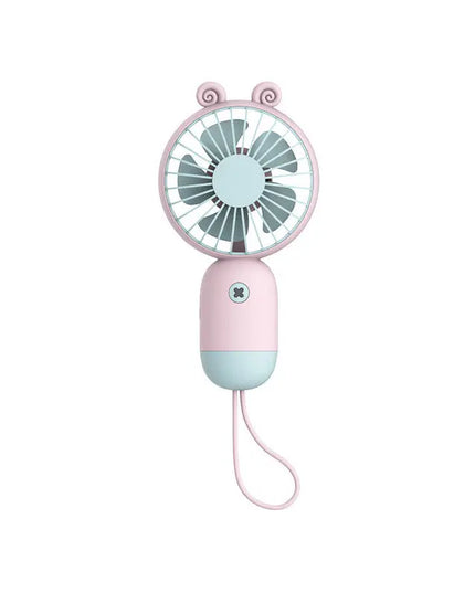 Handheld portable mini fan beldemo5-toys2