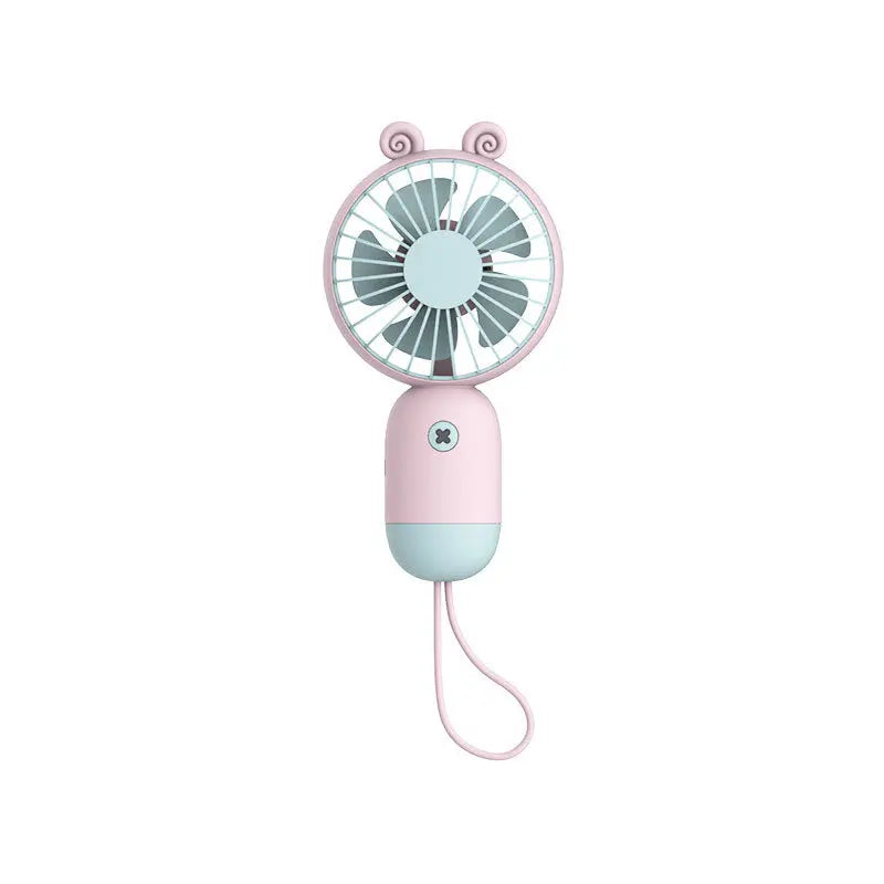 Handheld portable mini fan beldemo5-toys2