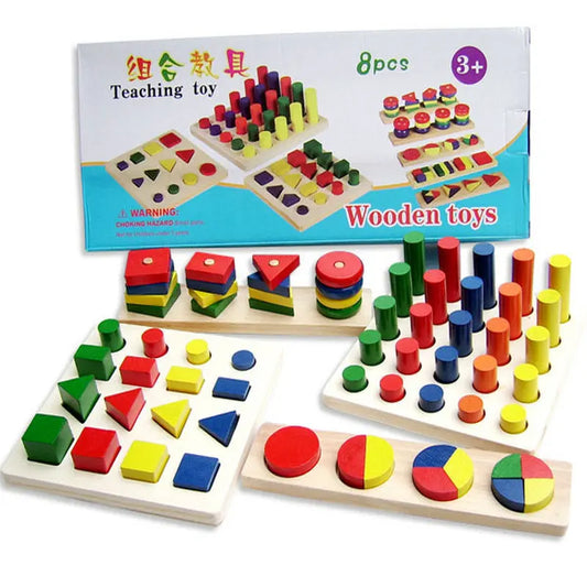 Early childhood education wooden toys beldemo5-toys2