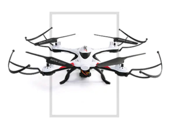 JJRC H31 Four-axis High-performance Waterproof And Fall-resistant Remote Control Automatic Stability System Drone beldemo5-toys2