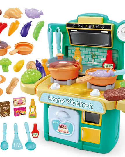 Kids dishwasher pool beldemo5-toys2