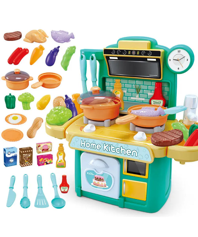 Kids dishwasher pool beldemo5-toys2