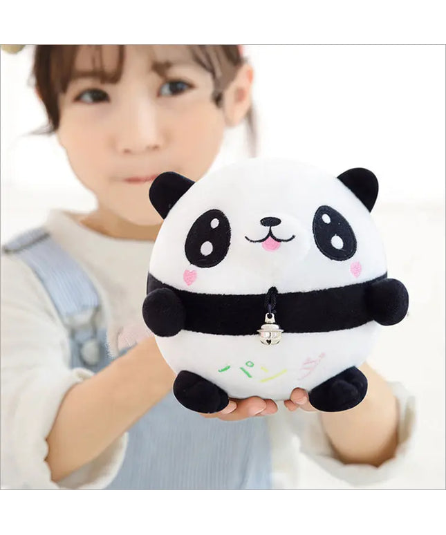 Electric panda doll beldemo5-toys2