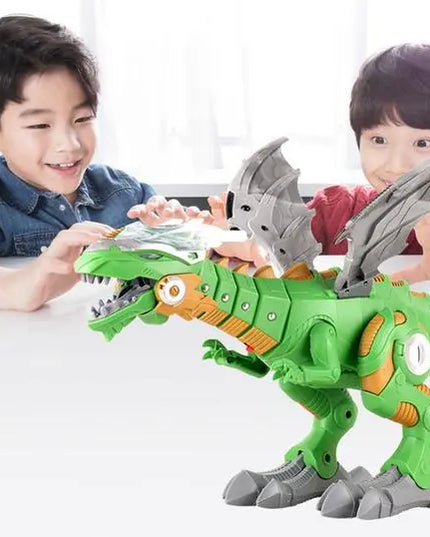 Intelligent Robot Toy Dinosaur beldemo5-toys2