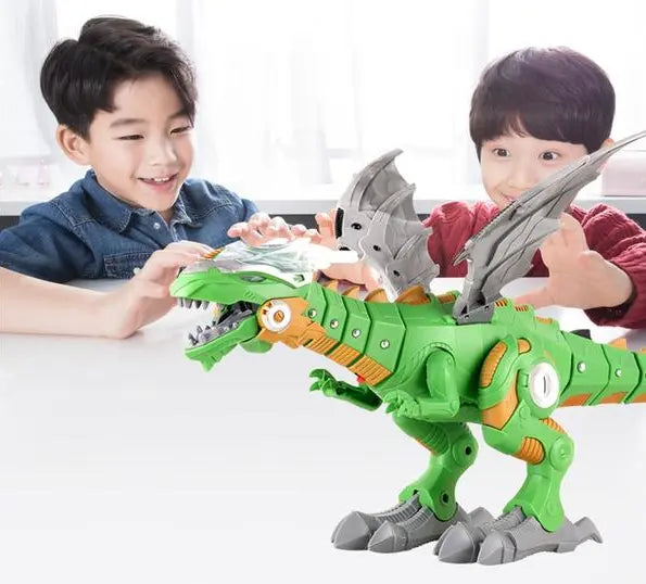 Intelligent Robot Toy Dinosaur beldemo5-toys2