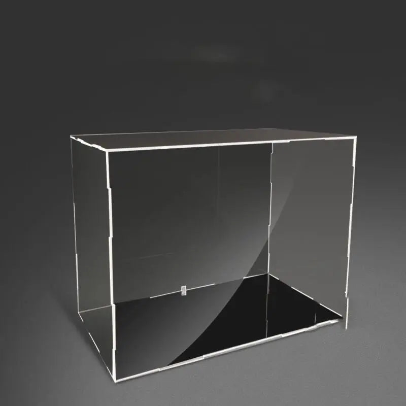 Telescope Astronomical Geographer Wooden D Three-dimensional Assembling Toy beldemo5-toys2