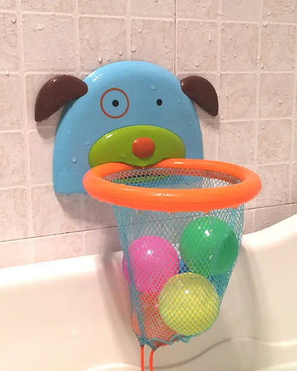 Bathroom shooting toys beldemo5-toys2