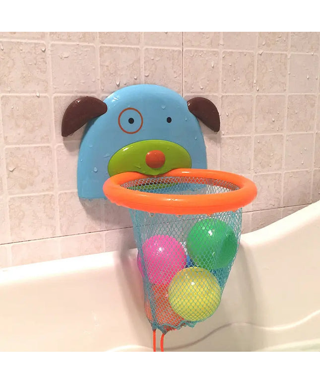 Bathroom shooting toys beldemo5-toys2