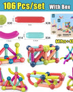 106PCS