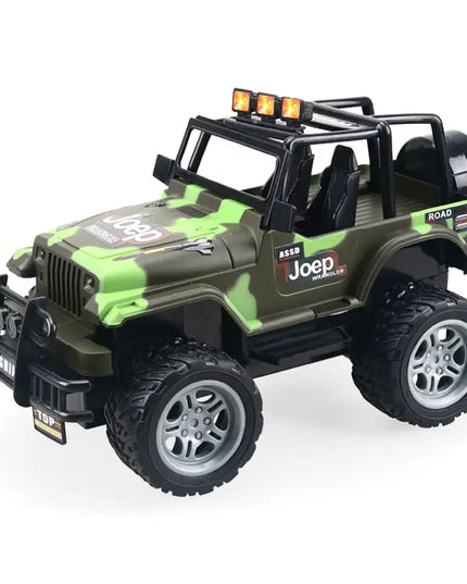 Children's four-way remote control car beldemo5-toys2