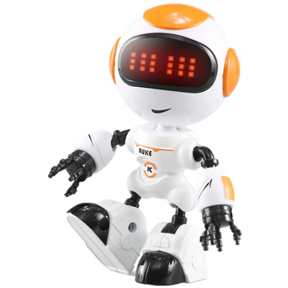 JJRC R8 Road Touch Sensor LED Electronic Pet beldemo5-toys2
