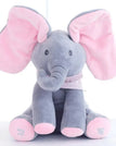 grey pink