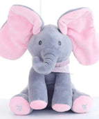 grey pink