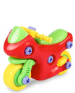Motorcycle