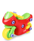 Motorcycle