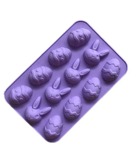 Easter Baking Mold beldemo5-toys2