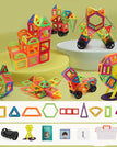 132 piece set