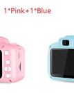 1 Pink+1 Blue 16G