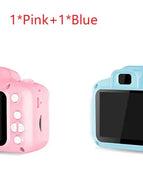 1 Pink+1 Blue 16G