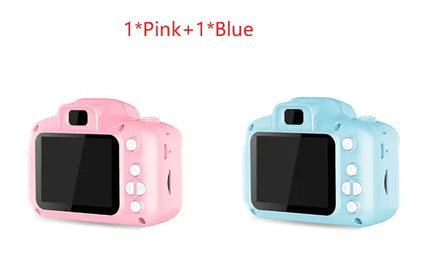 Take Pictures SLR Toy Children's Camera beldemo5-toys2