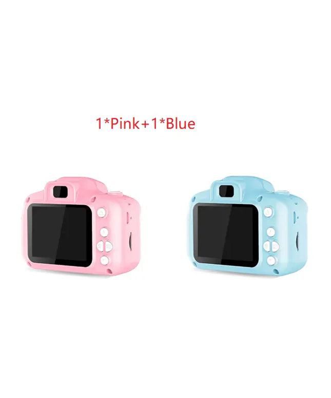 Take Pictures SLR Toy Children's Camera beldemo5-toys2