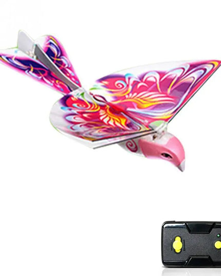 Flying Bird Drone beldemo5-toys2