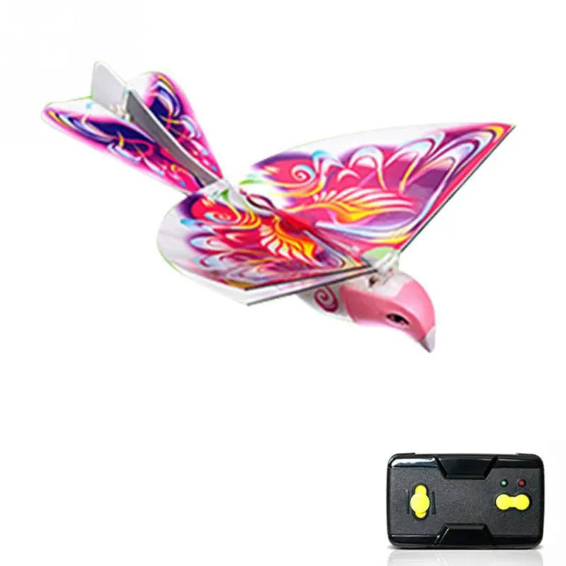 Flying Bird Drone beldemo5-toys2