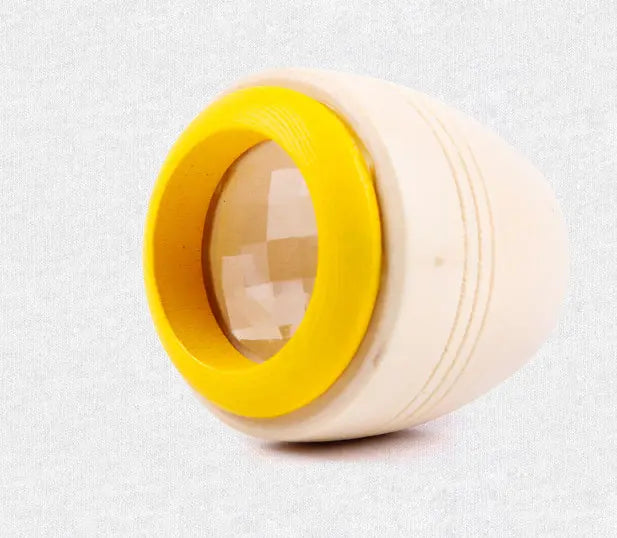 Wooden Magic Kaleidoscope Interesting Effect Educational Learning Puzzle Toy For Babies And Children beldemo5-toys2