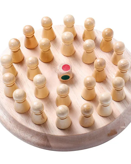 Children's Wooden Educational Toys Memory Chess Kid Early Education Toys beldemo5-toys2