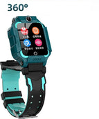 Blue TZ6F touch 4G