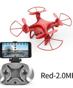 Red 2.0MP