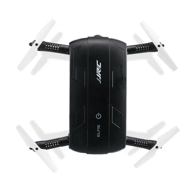 JJRC H37 Elfie foldable Mini Selfie Drone JJRC H37 W/ Camera Altitude Hold FPV Quadcopter WIFI phone Control RC Helicopter Drone beldemo5-toys2
