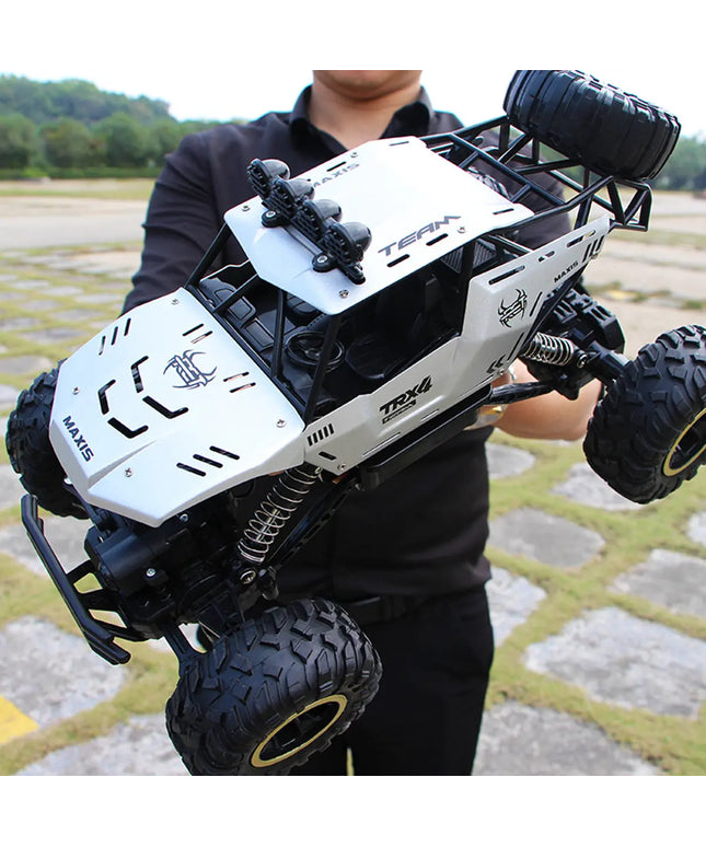 Remote control car beldemo5-toys2